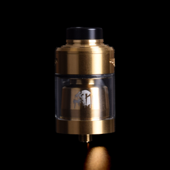 NIGHTMARE V2 RTA by Suicide Mods