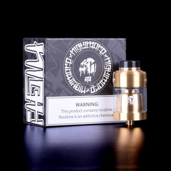 NIGHTMARE V2 RTA by Suicide Mods