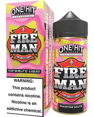 One Hit Wonder - Fire Man 100ml