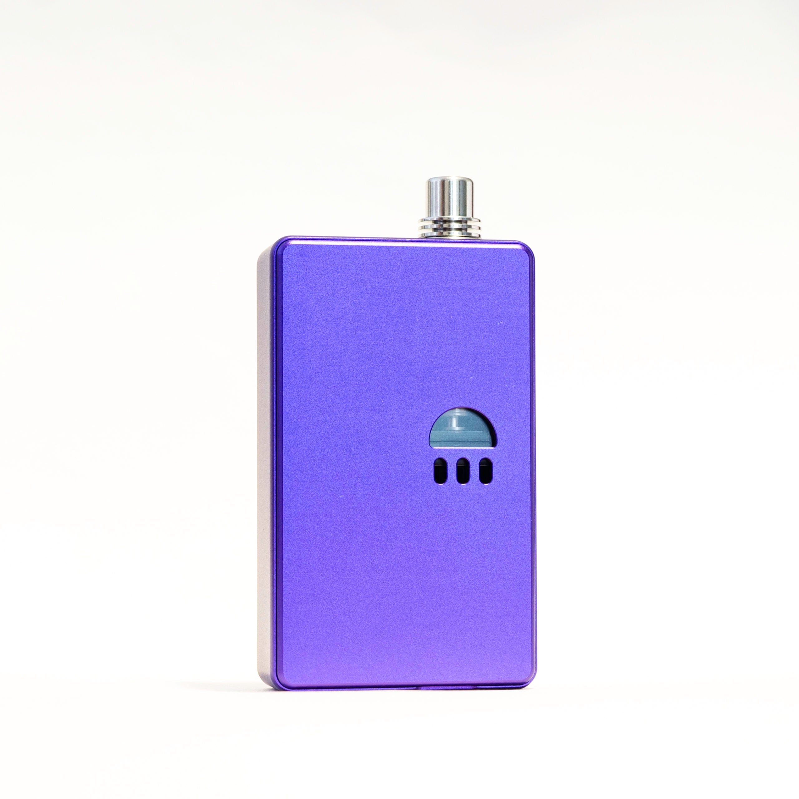 Cthulhu Mods AIO 60W Boro Kit – Hobby Delights