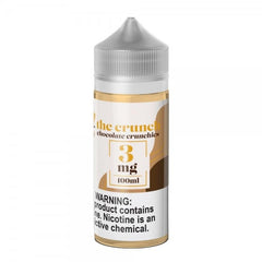 The Crunch by The Cloud Chemist - Chocolate Crunchies (100ml)