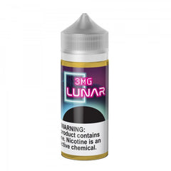 The Cloud Chemist - Lunar (100ml)