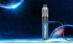 Yocan Orbit Wax Vaporizer