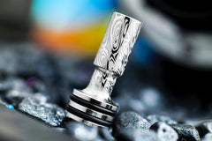 Monarchy - SS Ultra T F-Dama Drip Tip