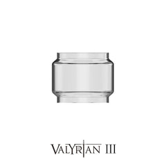 Uwell Valyrian 3 Replacement Glass