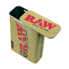 RAW Metal Containers