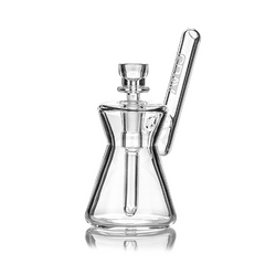 GRAV - Hourglass Pocket Bubbler