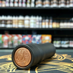 The Vindicator 21 (25mm) Mech Mod by Kennedy Enterprises