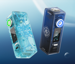 Lost Vape Centaurus N100 Box Mod