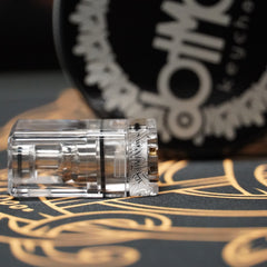 Monarchy dotMobb RBA + Extra Airflow pins