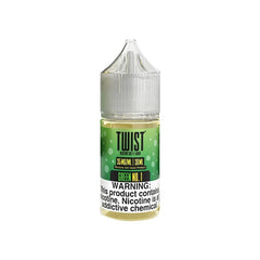 Twist Salt - Green NO. 1 30ml