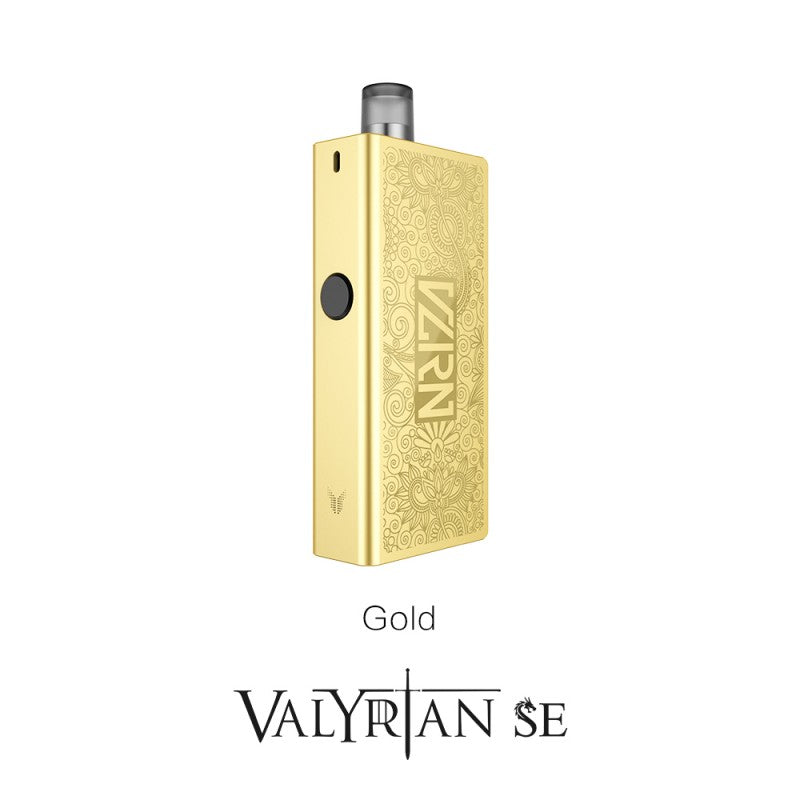 Uwell - Valyrian SE Pod Kit – Hobby Delights