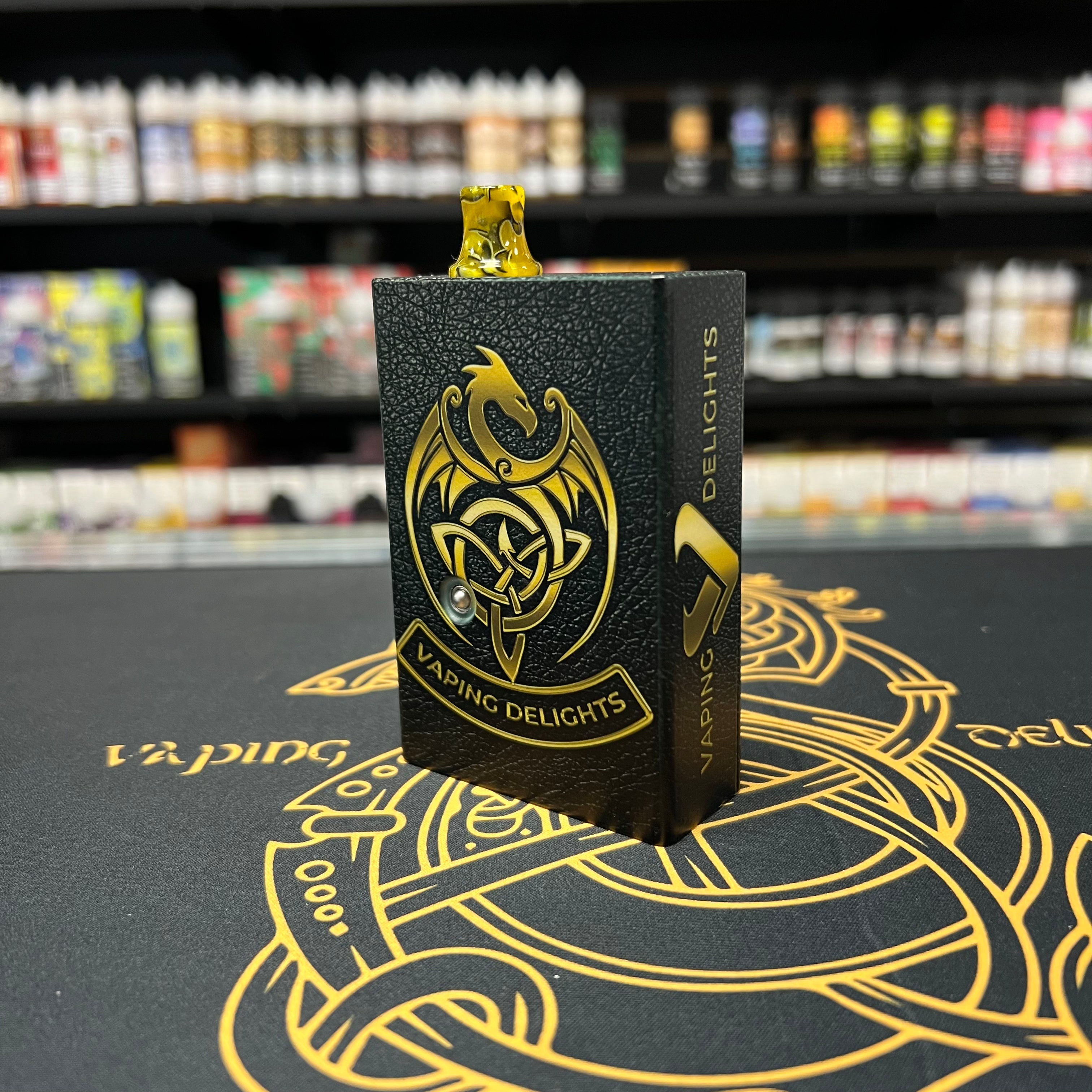 期間限定お試し価格】 VAPE Mod Boro dicodes EVE OVRIMG タバコグッズ