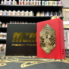 Underground (UDG) V by MCM Mods – Hobby Delights