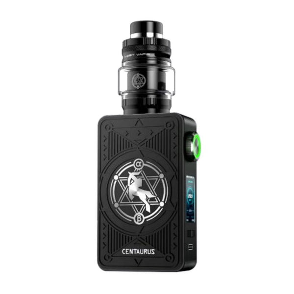 Lost Vape Centaurus M200 Kit – Hobby Delights