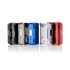 Lost Vape Thelema Quest 200W Mod