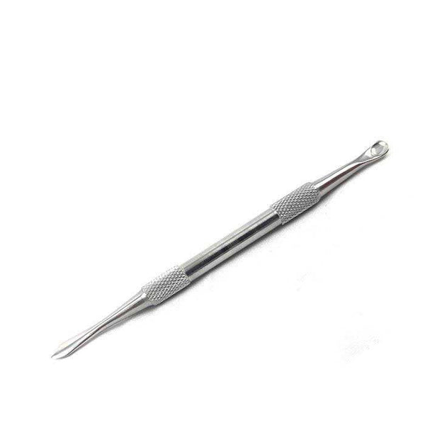 Dab Tool Tweezers with Silicone Tips