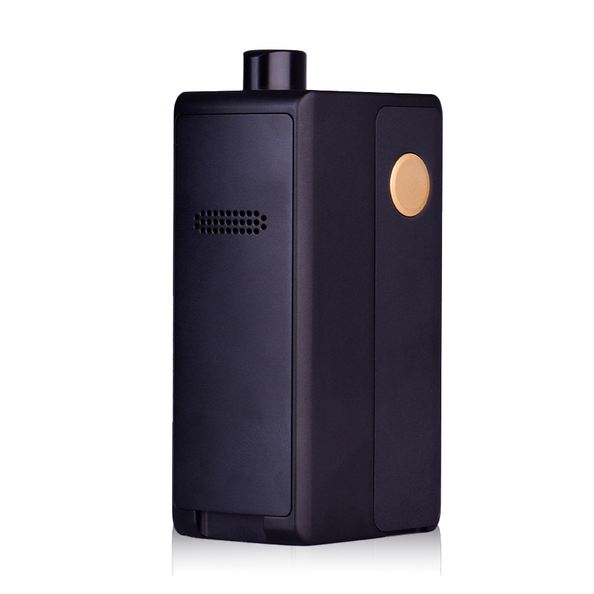 Stubby AIO (18650) - Suicide Mods x Vaping Bogan x Orca Vape